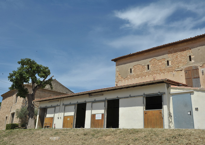 Boxs extérieurs