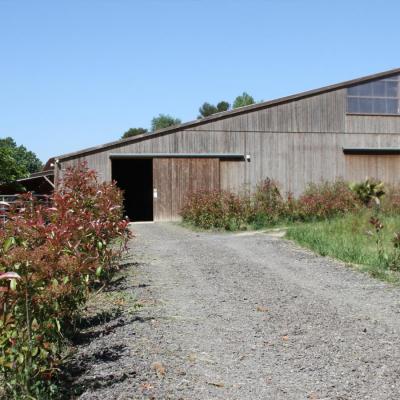 Photo du Centre Equestre